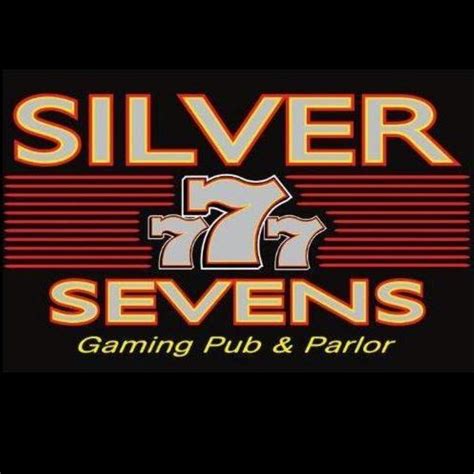 Silver sevens gaming pub & parlor menu Silver Sevens Gaming Pub & Parlor